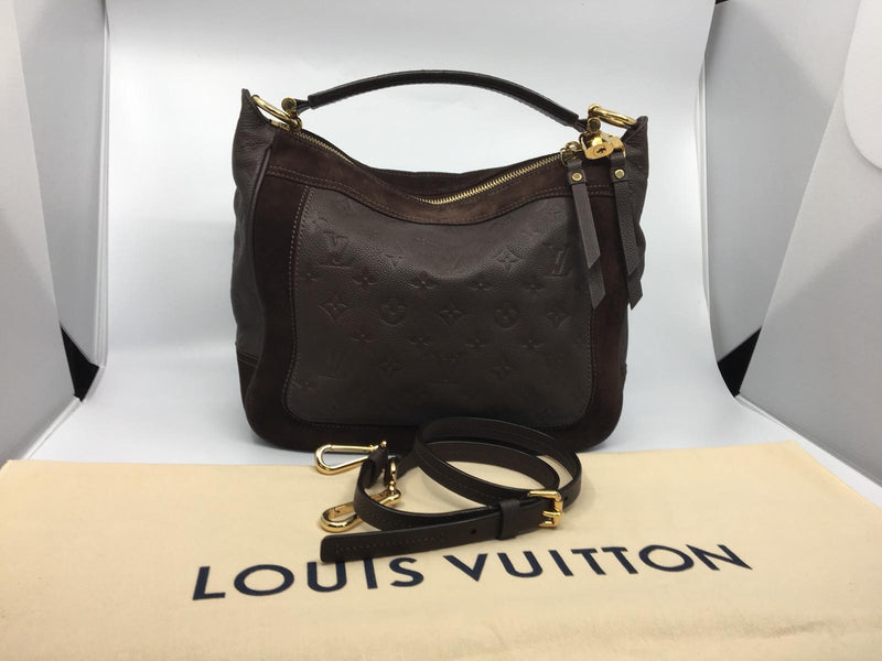 Louis Vuitton Audacieuse PM - Luxuria & Co.