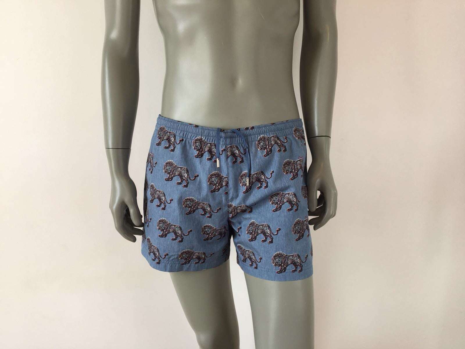 新品　A.P.C. swim shorts Short Louis 水着 House of Fixes
