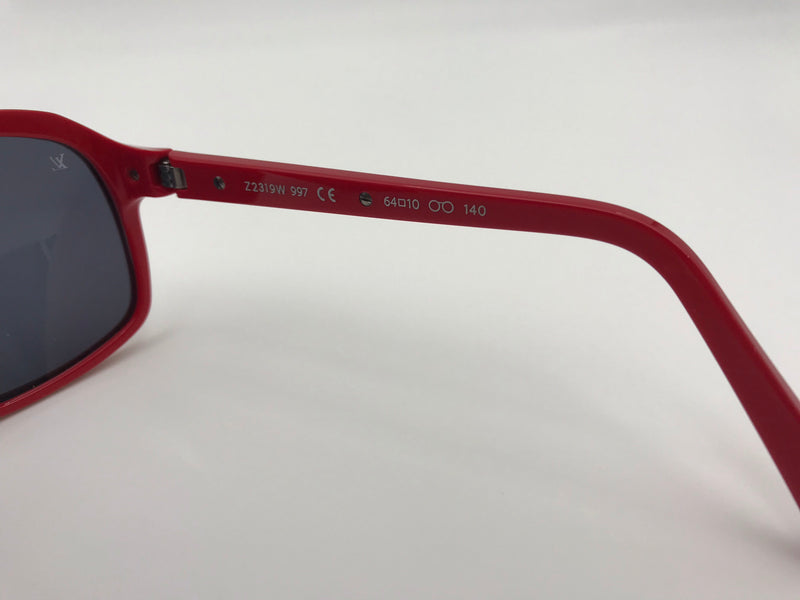 Louis Vuitton Evidence Sunglasses, Reminiscent of the aviat…