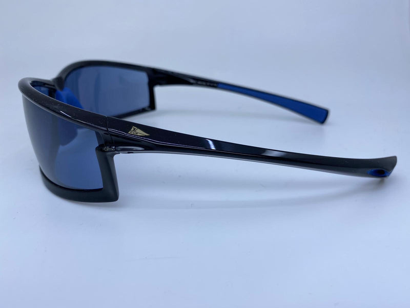 Goggle glasses Louis Vuitton Blue in Plastic - 33600013