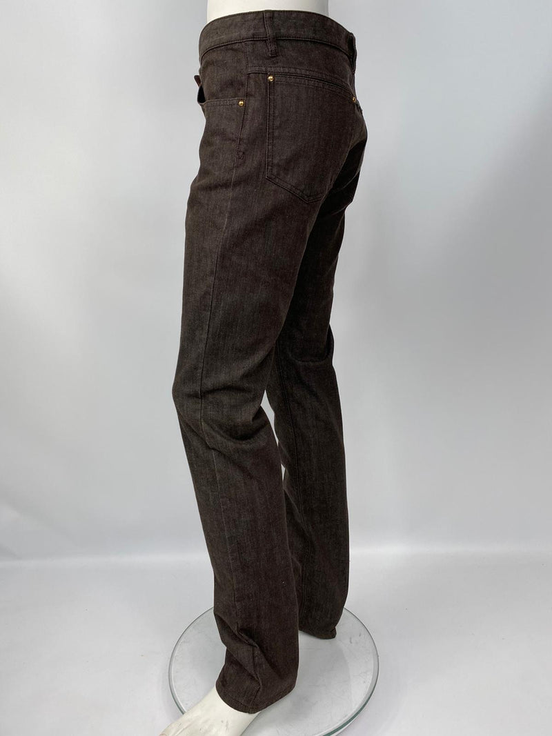 Louis Vuitton Men's Damier Pants Cravat