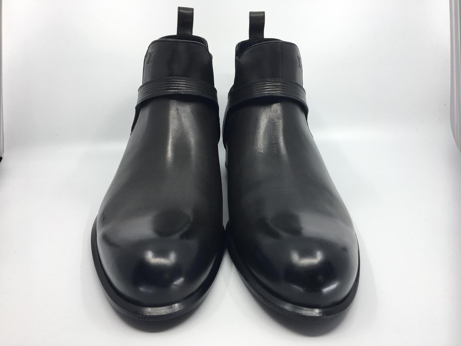Greenwich Ankle Boot – Luxuria & Co display picture 1
