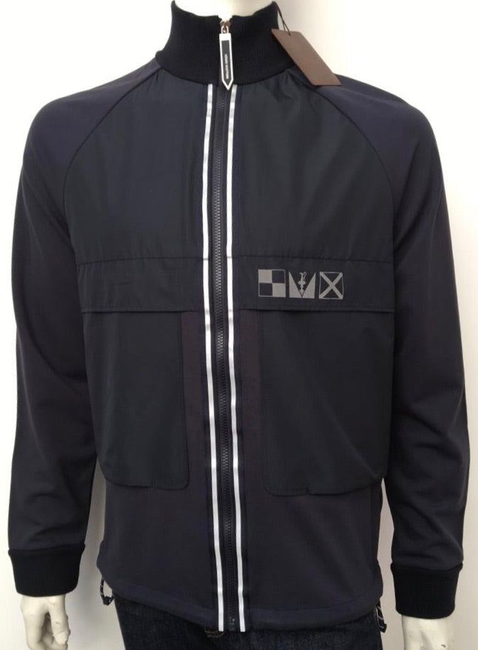 Louis Vuitton Latitude Jacket - Luxuria & Co.