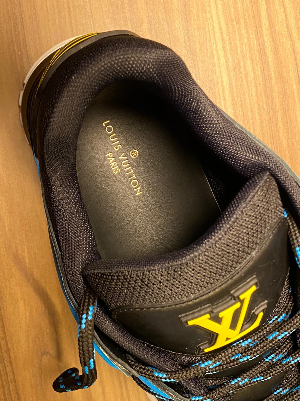 Louis Vuitton Men