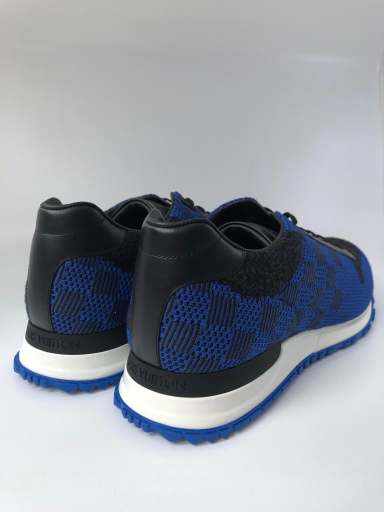 Luxuria & Co. Run Away Sneaker - Luxuria & Co.
