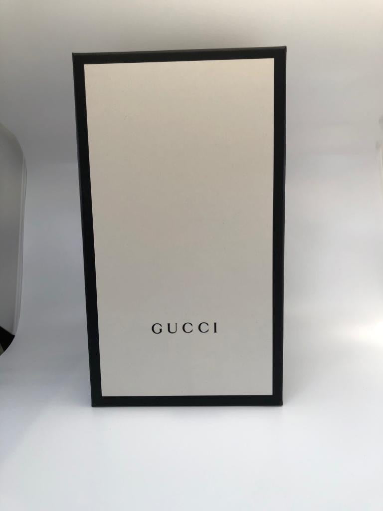 Gucci Gucci Print Rhyton Sneaker Sega / Nintendo - Luxuria & Co.