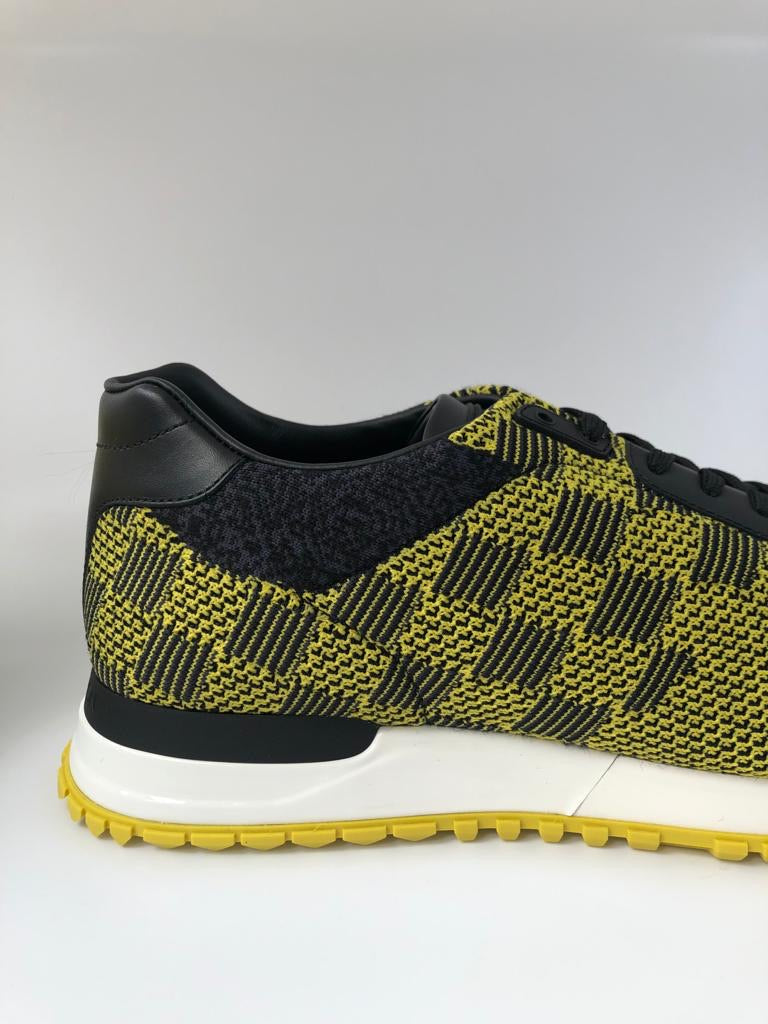 Run Away Sneaker – Luxuria & Co.