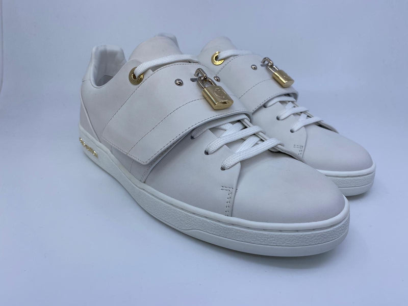 Louis Vuitton Frontrow Sneaker Review 
