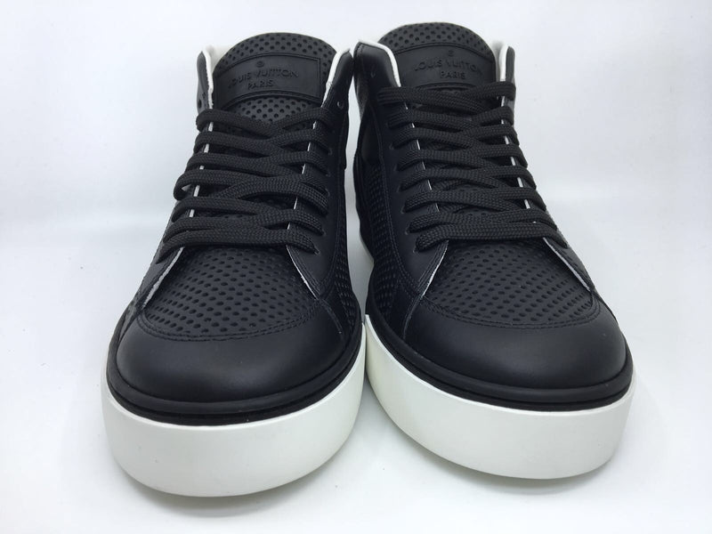 Player Sneaker Boot - Luxuria & Co.