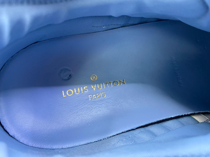 Buy Louis Vuitton Fastlane 'Denim' - 1A45UL