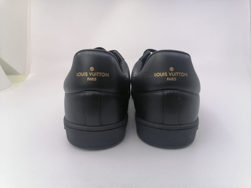 Louis Vuitton Monogram Sneakers 100% Authentic Size 10LV / 11 US Shoes