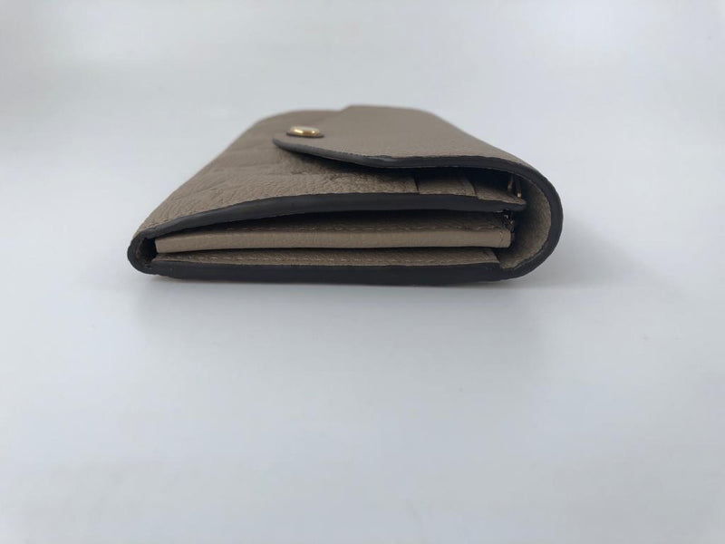 REQUESTED Review of Louis Vuitton Sarah Wallet 