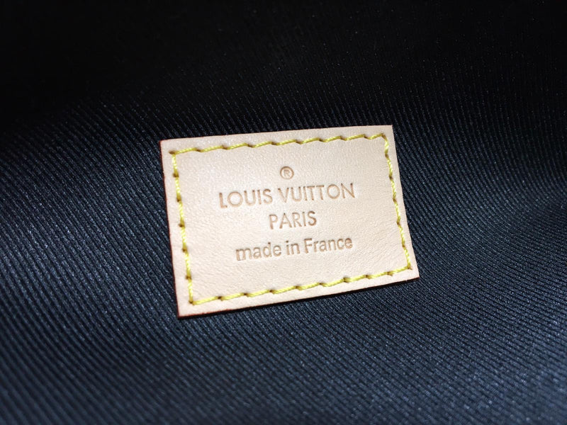 Louis Vuitton Bumbag Monogram Canvas - Luxuria & Co.