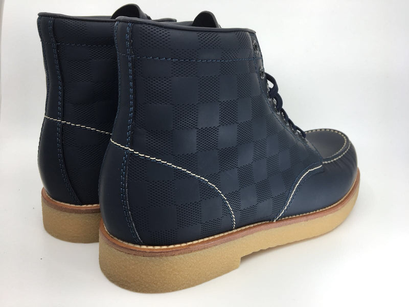 Sailor Ankle Boot - Luxuria & Co.