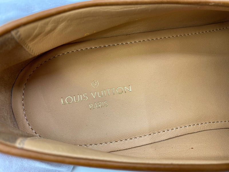 Louis Vuitton Saint Germain Loafer