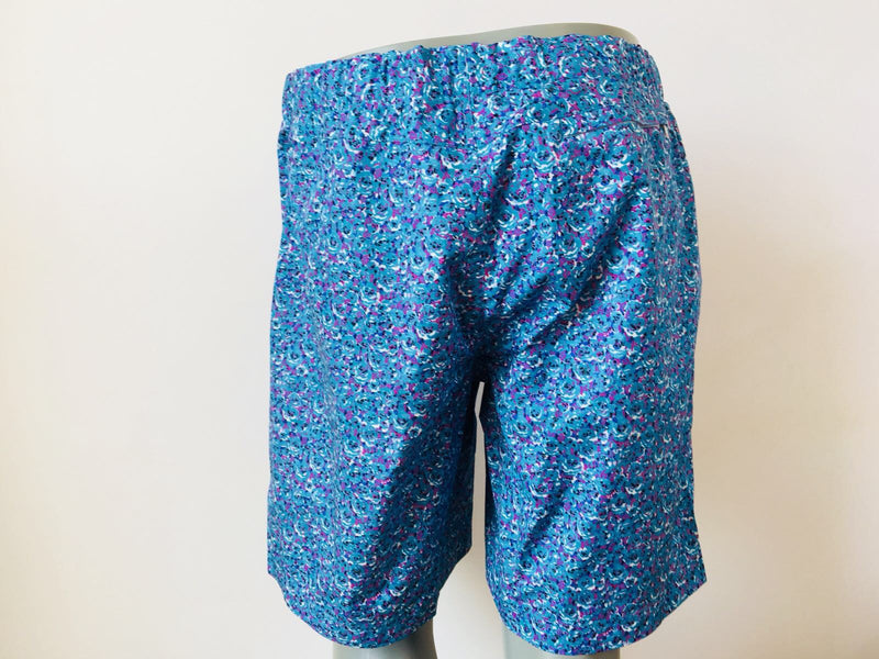 Ocean Swim Shorts - Luxuria & Co.