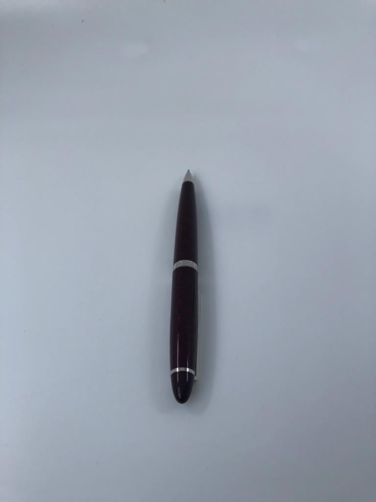 Louis Vuitton Mechanical Pencil Carte du Tendre - Luxuria & Co.