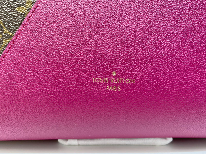 Louis Vuitton Kimono Tote - Luxuria & Co.