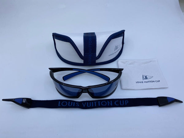 Louis Vuitton Cup Sunglasses