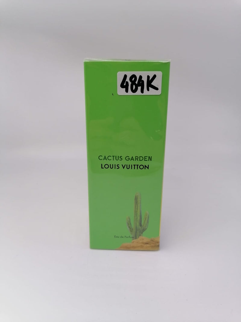 cactus garden lv