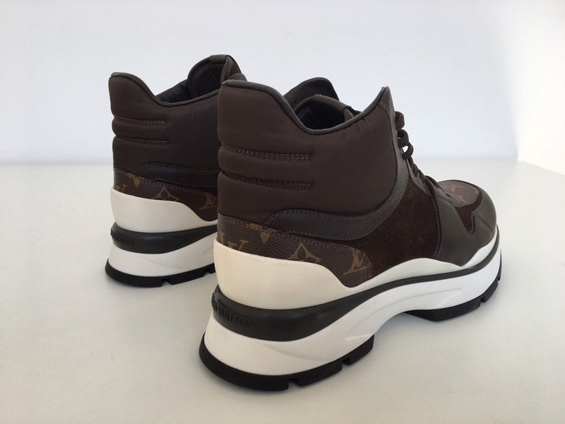 In Motion Sneaker Boot - Luxuria & Co.