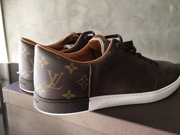 Line-Up Sneaker - Luxuria & Co.