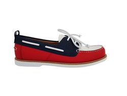 Louis Vuitton Casual Men's Boat Shoe for sale