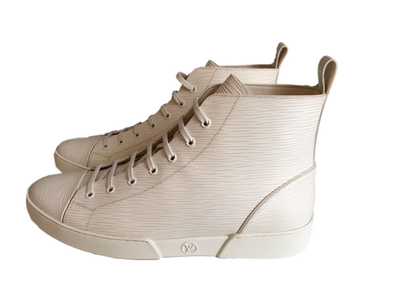 Match-Up Sneaker Boot - Luxuria & Co.