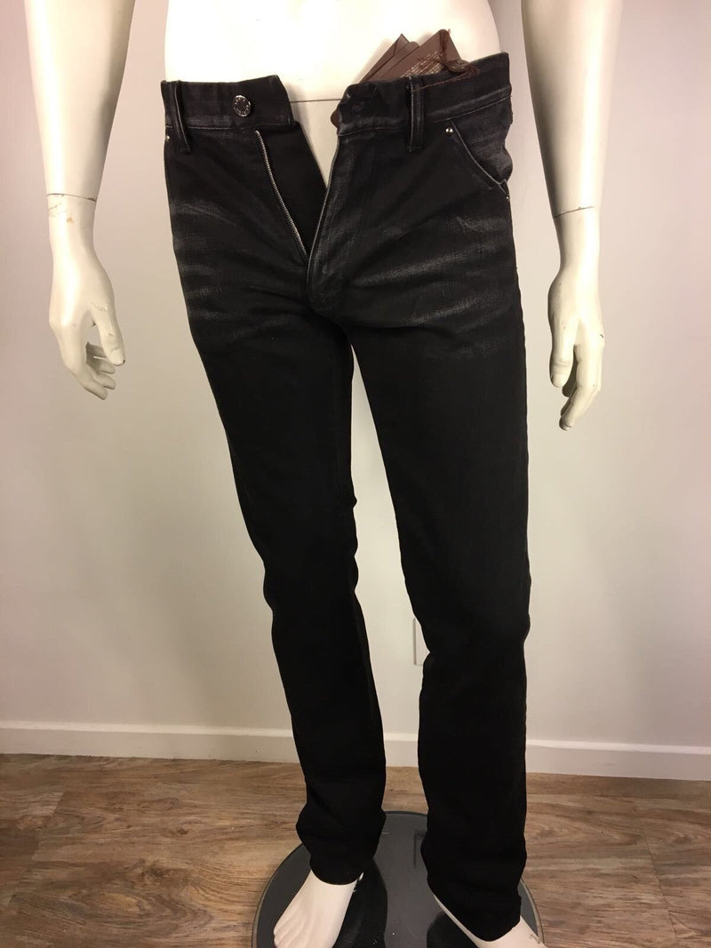 Pant Jeans - Luxuria & Co.
