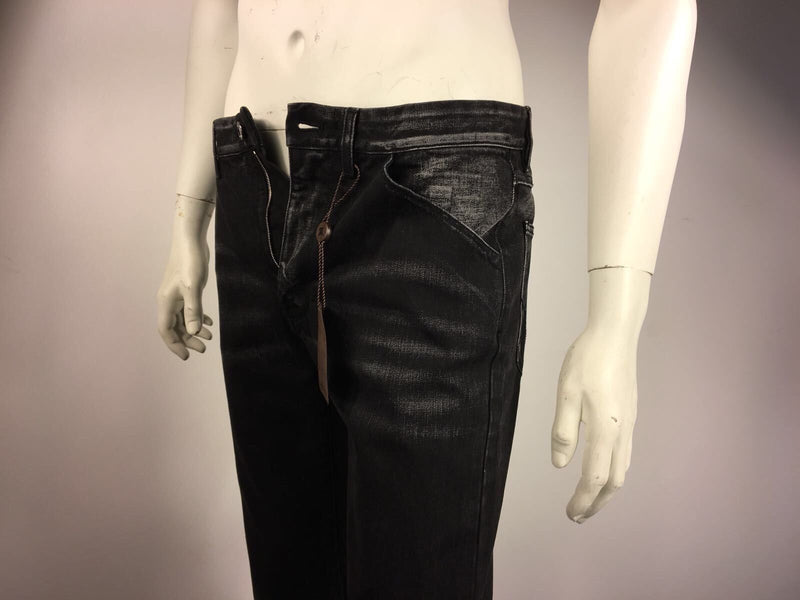 Fragment Slim Jeans – Luxuria & Co.
