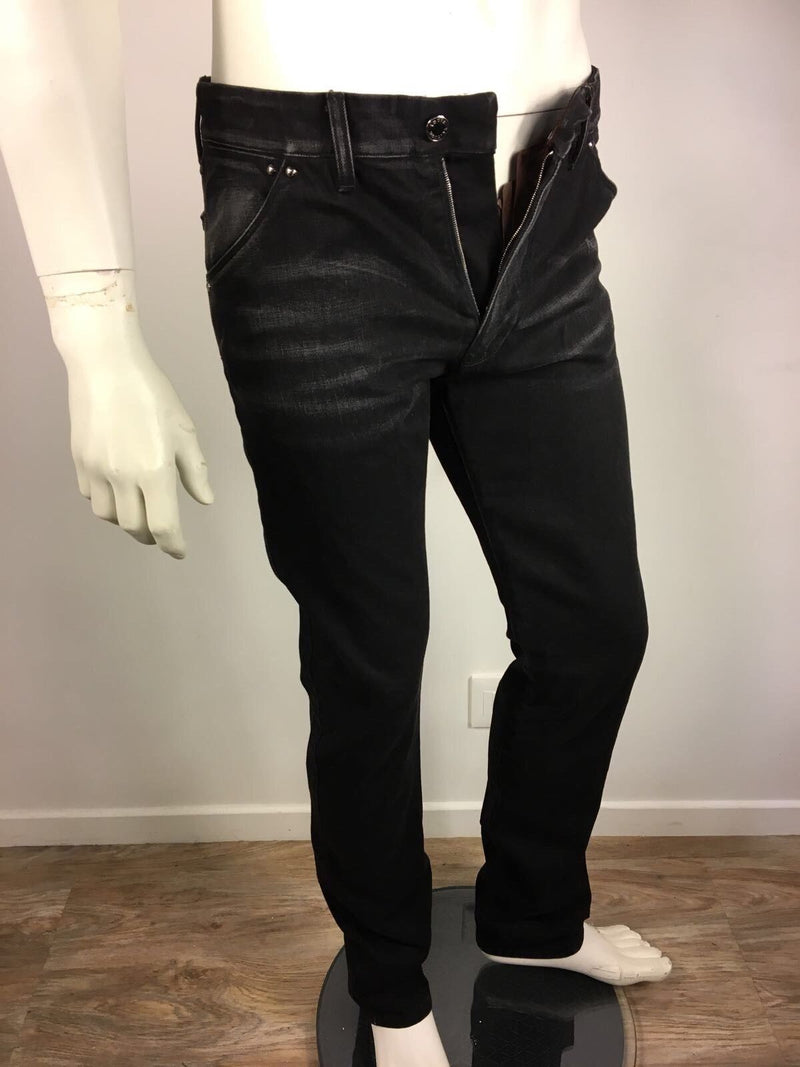 Pant Jeans - Luxuria & Co.