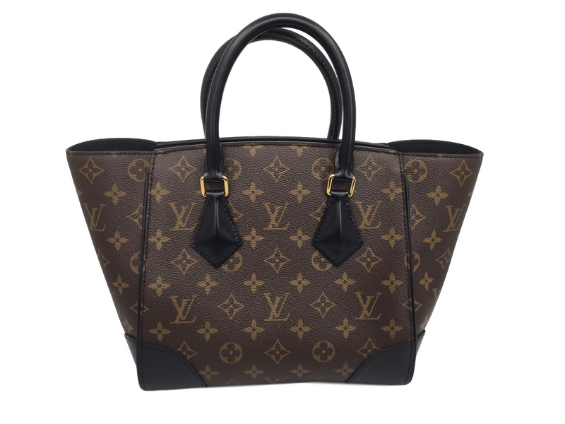 Louis Vuitton Phenix MM Monogram Canvas Shoulder Bag