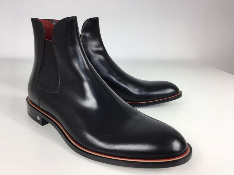 Red Line Chelsea Boot - Luxuria & Co.