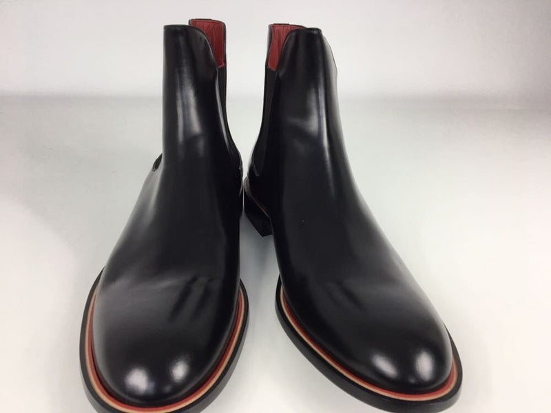 Red Line Chelsea Boot - Luxuria & Co.