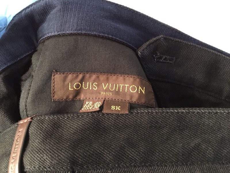 Gaston V Slim Jeans - Luxuria & Co.