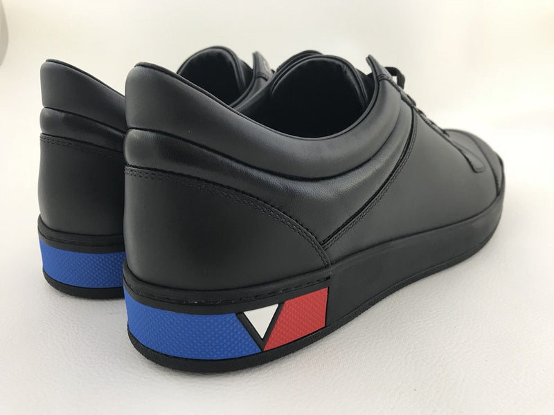 Supersonic Sneaker - Luxuria & Co.