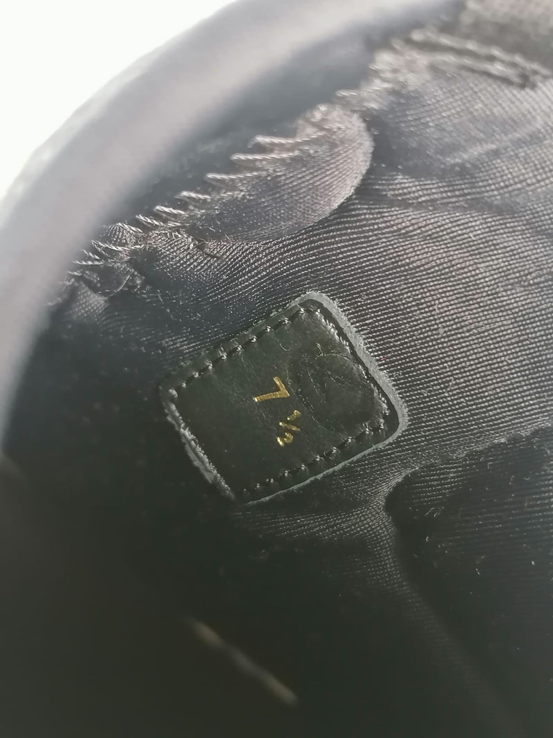 Louis Vuitton Fastlane Sneaker Monogram Denim [Variant 8.5 US]