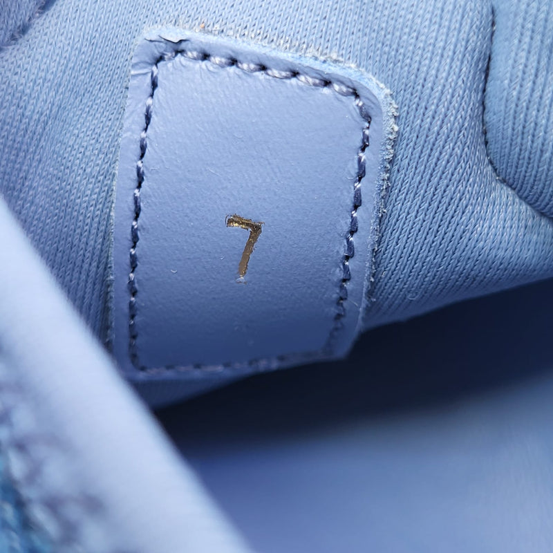 Louis Vuitton Men's Fastlane Sneaker Monogram Denim – Luxuria & Co.