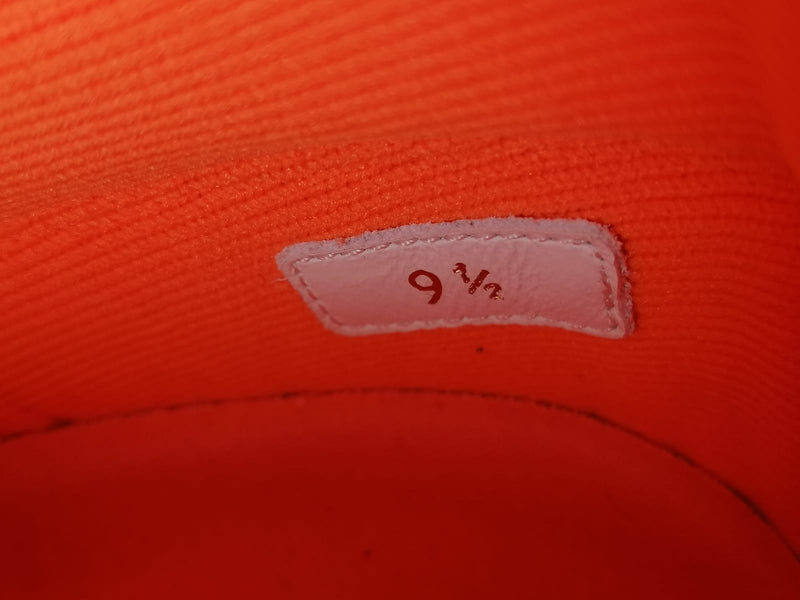 Louis Vuitton V.N.R. Sneaker Orange [Variant 10.5 US]
