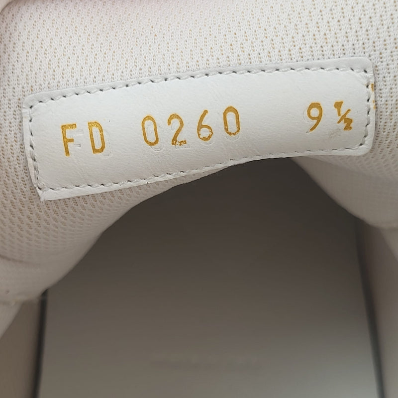 Louis Vuitton Tattoo Sneaker Boot [Variant 10.5 US]