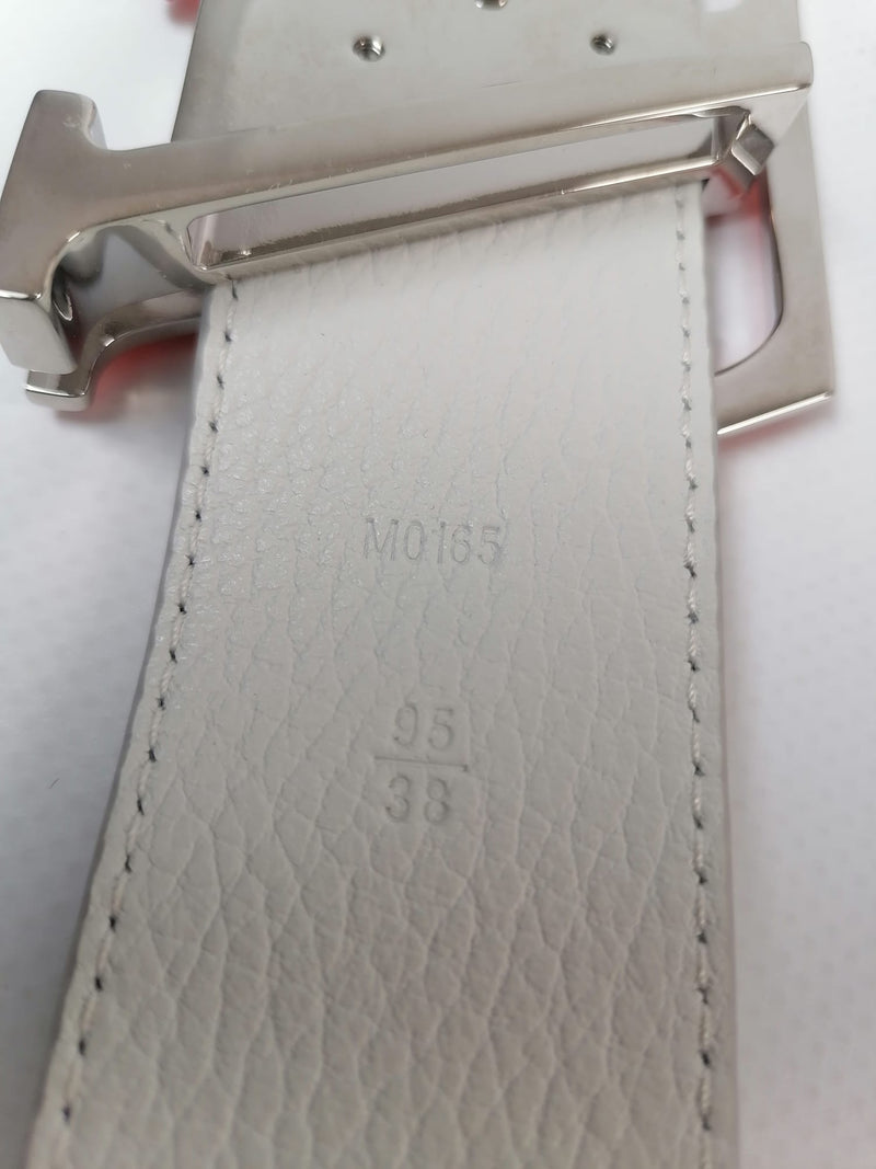 Louis Vuitton LV Prism Belt [Variant 38"]