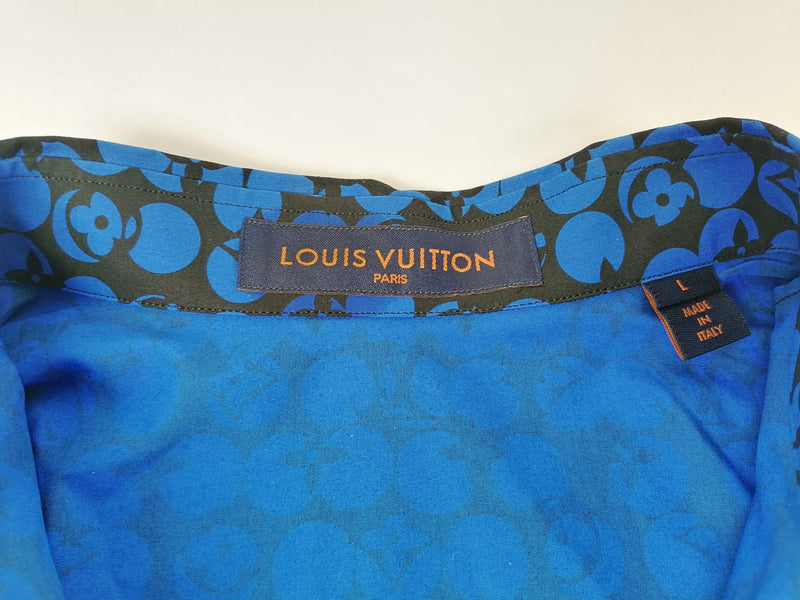 Louis Vuitton DNA Shirt [Variant L]