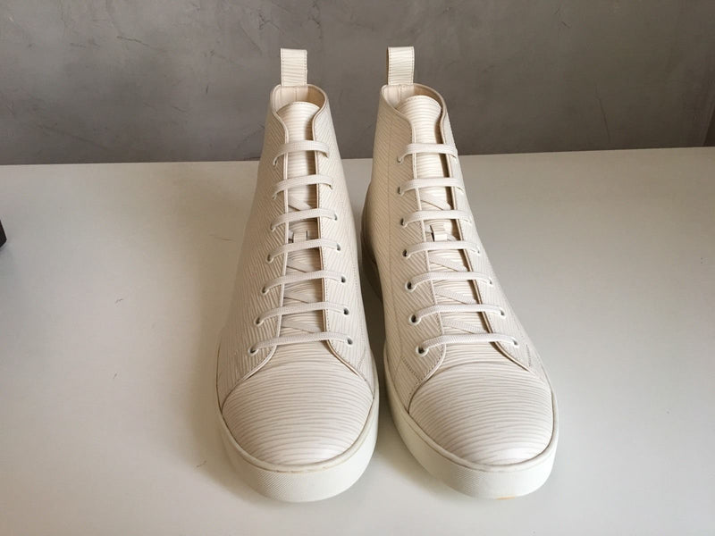 Match-Up Sneaker Boot â Luxuria & Co.