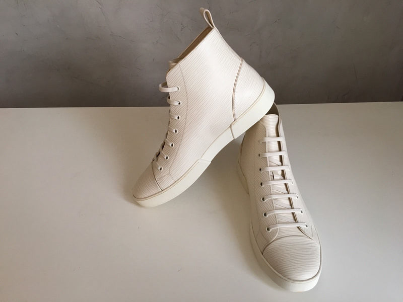 Match-Up Sneaker Boot – Luxuria & Co.