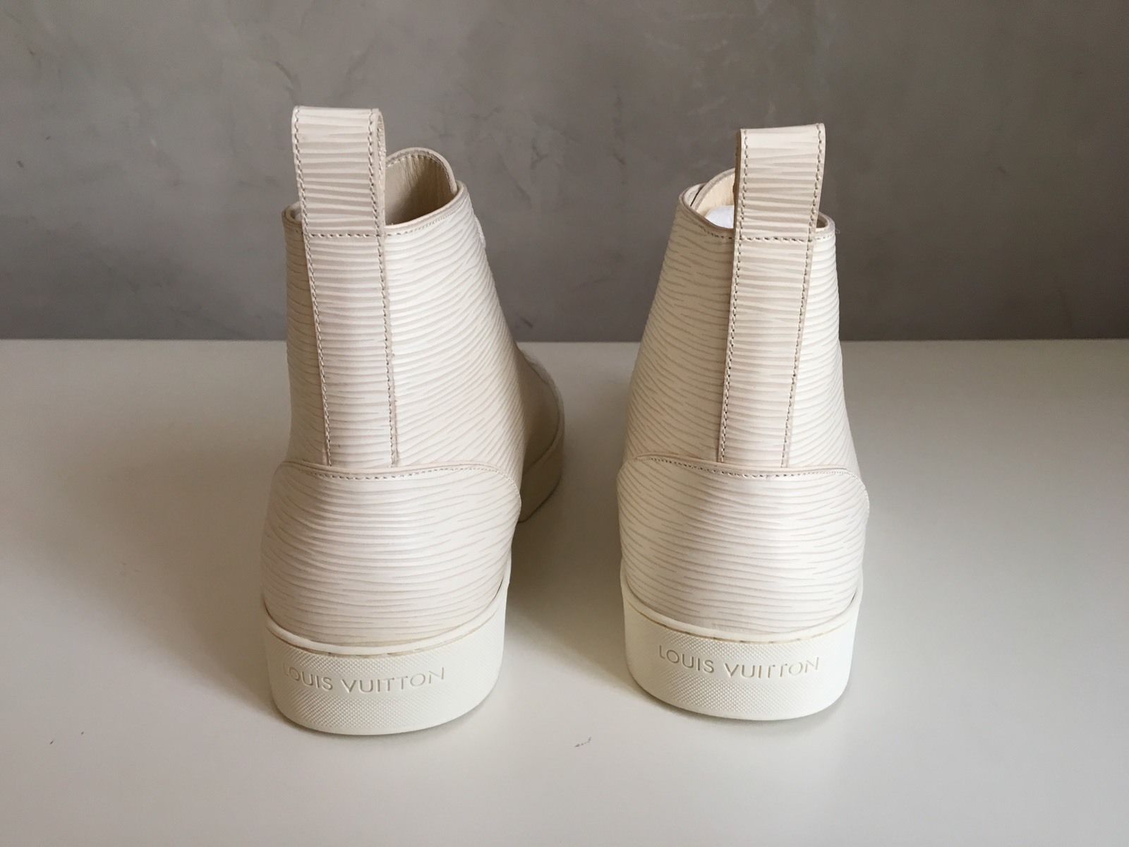 louis vuitton match up sneaker boot