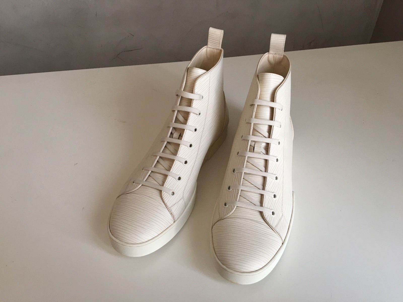 louis vuitton match up sneaker boot