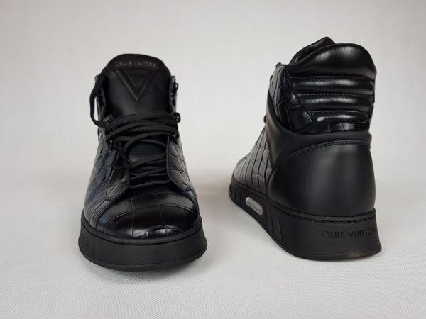 Streetlight Sneaker Boot - Luxuria & Co.