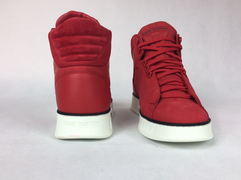Streetlight Sneaker Boot - Luxuria & Co.