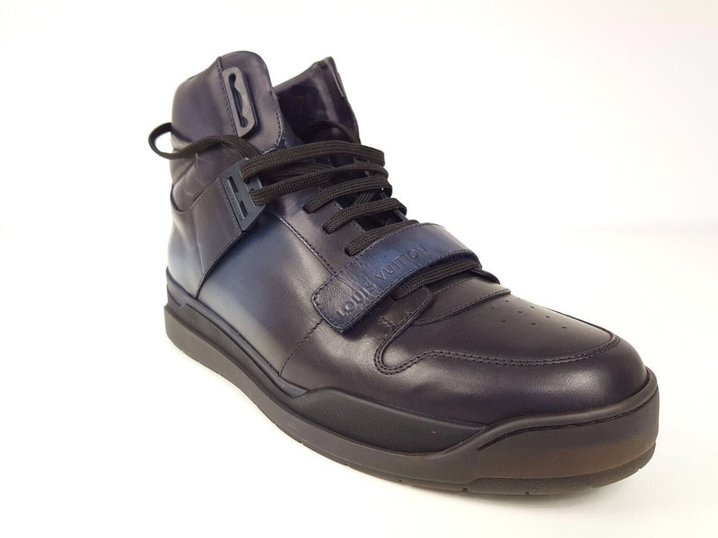 Trailblazer Sneaker Boot - Luxuria & Co.