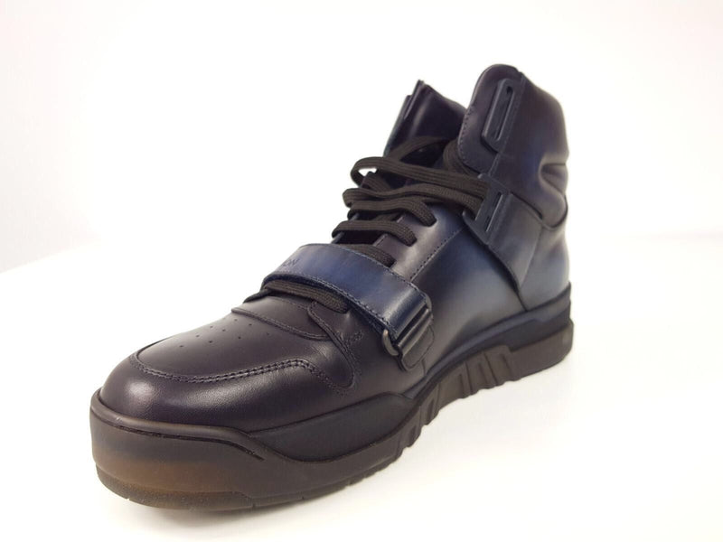 Trailblazer Sneaker Boot - Luxuria & Co.